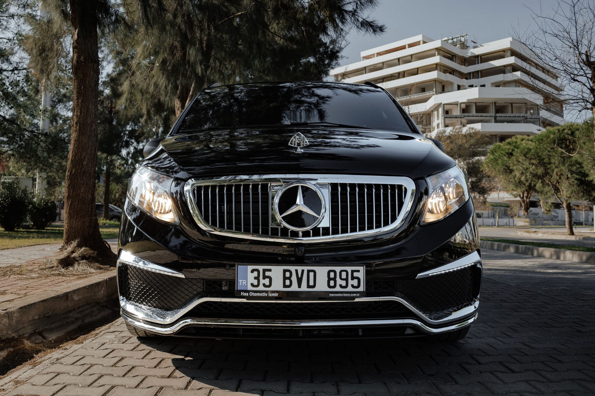 Şehirlerarası Minibüs Kiralama