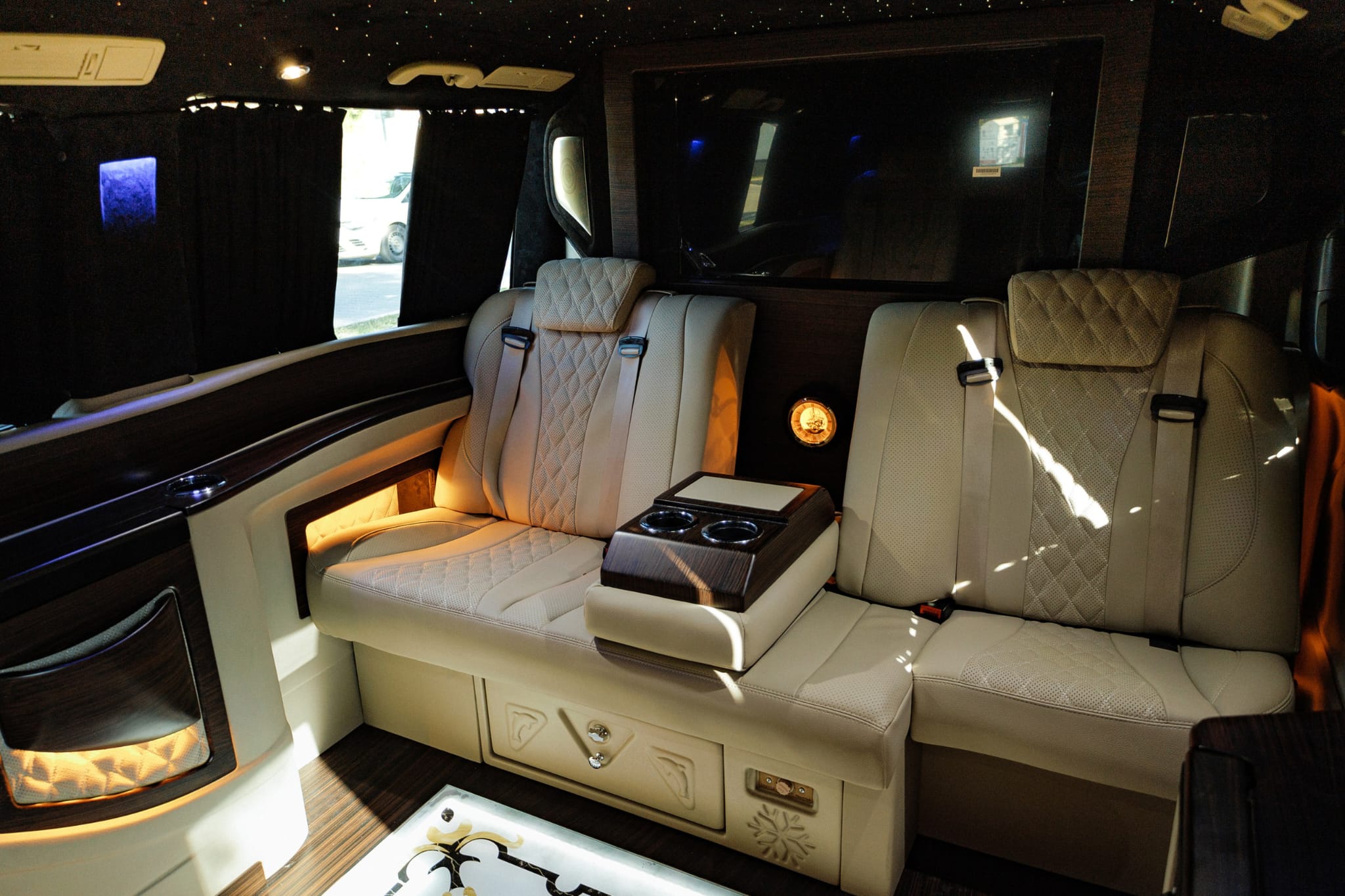 VIP Minibüs Kiralama