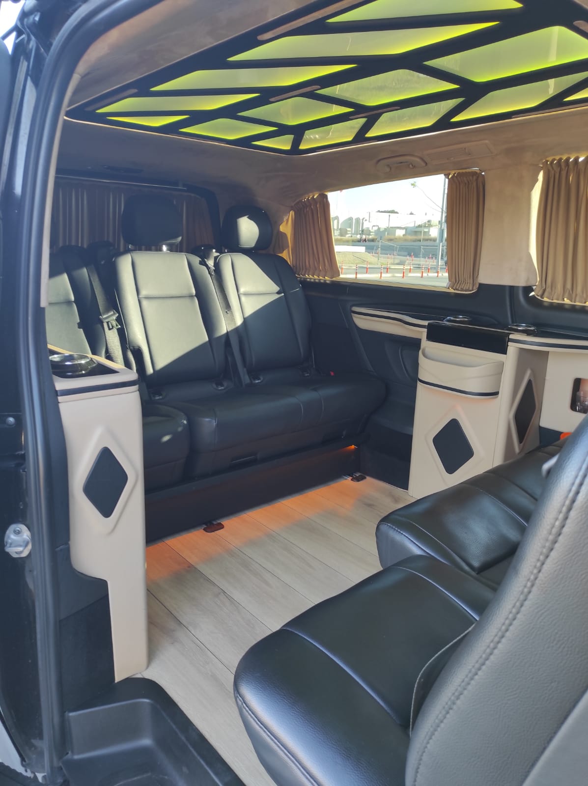 Havalimanı Minibüs Kiralama